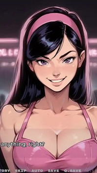 My New Girlfriend Taboo Hentai Game Ep.57 My GF Loved Being Touched by My Step Stepsister!