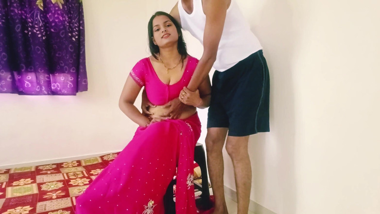 Riyagueen: Il cognato Rhea Bhabhi ha fatto sesso in stile desi