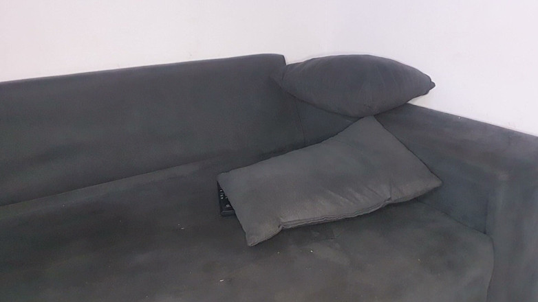 Estudio Votrox: Můj přítel měl plán ... Zjistil jsem to až později