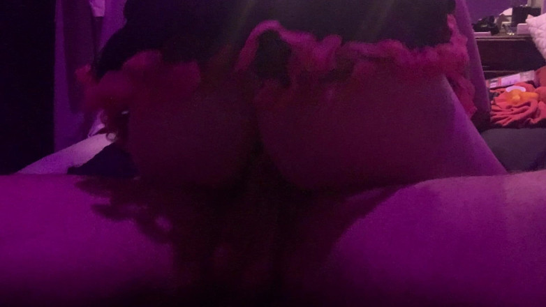 Brashen: Teen Twink Rides Big Dick Older Mans Cock