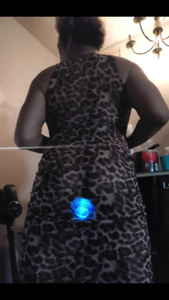 I Don't Know About You but I Love Seeing My Ass Lit From Inside