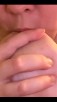 POV: We are on a date