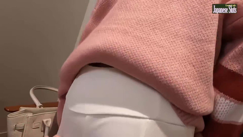 Lust lab: Kompletní kolekce úniků - 3