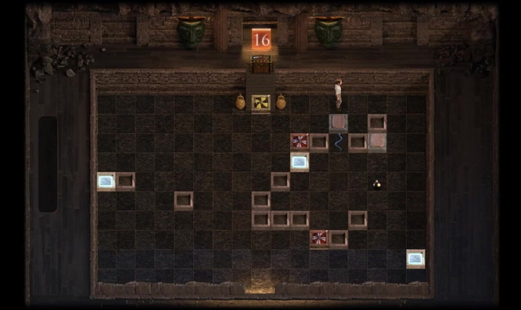 LoveSkySan69Real: Treasure of Nadia V46082 Part 123 Trying so Hard but Im...