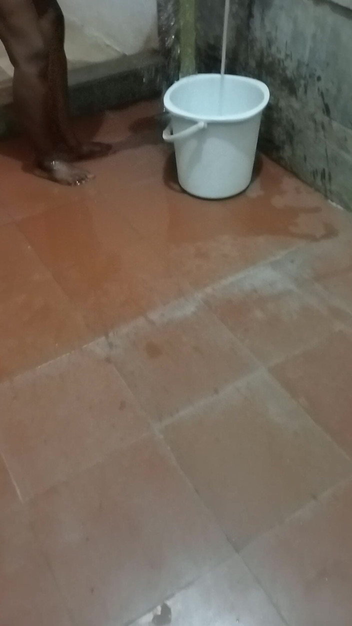 Tamil lesbian: Sau khi giặt giũ tình dục