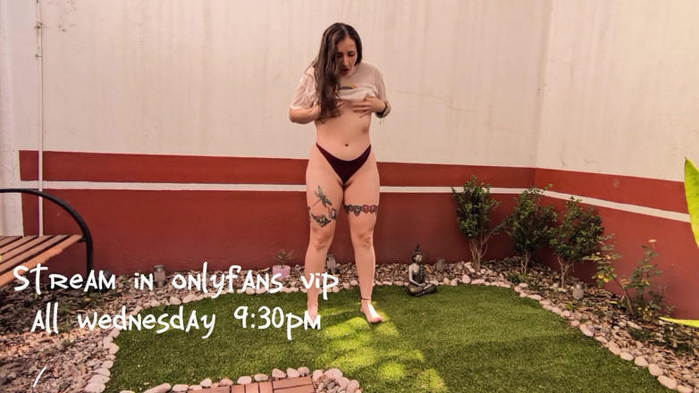 Candy Camille: Moje nevlastní sestra nemůže přestat ejakuulovat, orgasmus s lechtáním s...