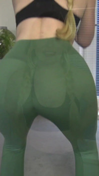 The MILF Next Door Imp