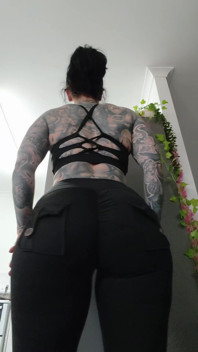 Big Ass