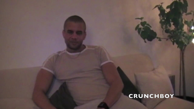 STRAIGHT BOY CURIOUS: Hetero svalnatá Latinoameričanka přijme, že se mnou bude mít sex