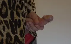 De Bons jets De Sperma!!