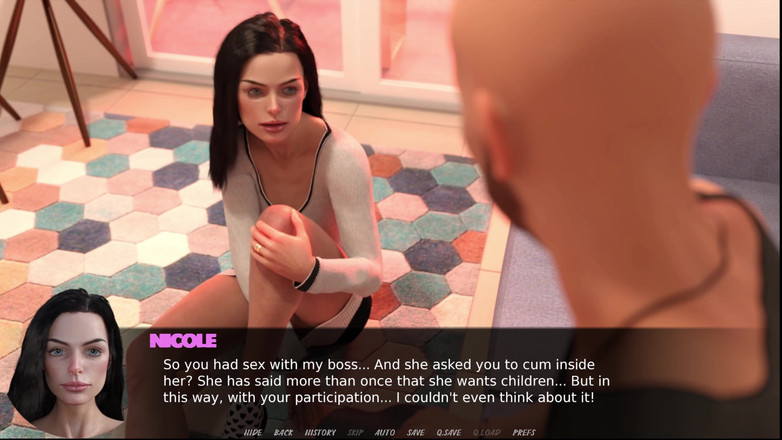 Wickedgammes studio: Tabu hry část 61