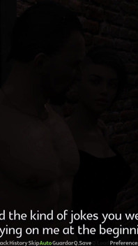 My New Stepdaughter's Lover Update 4