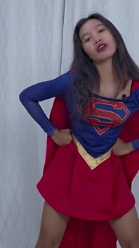 Supergirl Ruthless Revenge