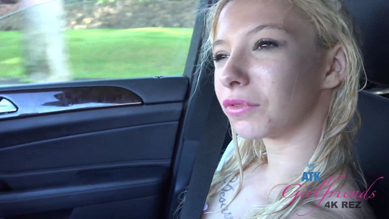 ATK Fans (Girlfriends): Virtual vacation hawaii with kenzie reeves 9/14