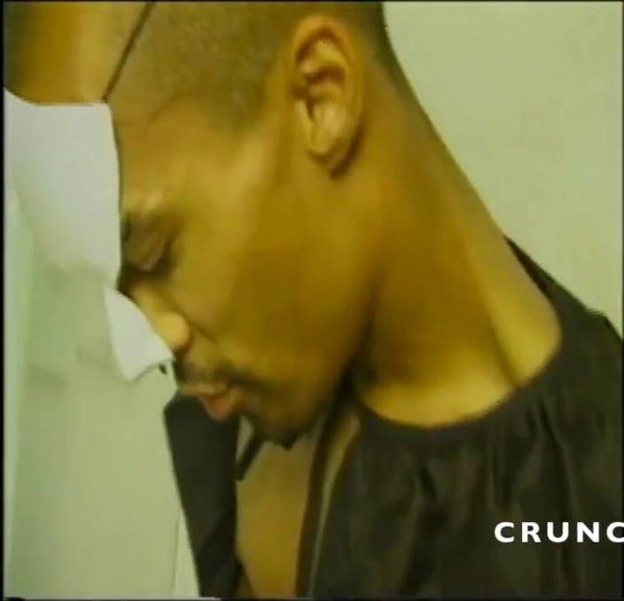 Bitch Girl Video: 98 amazing pussy eating before fucked bareback this bitch