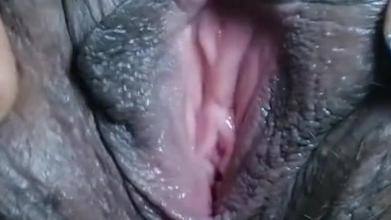 Tina Baby: Real Indian Desi MILF Touching Her Pussy Workout Full