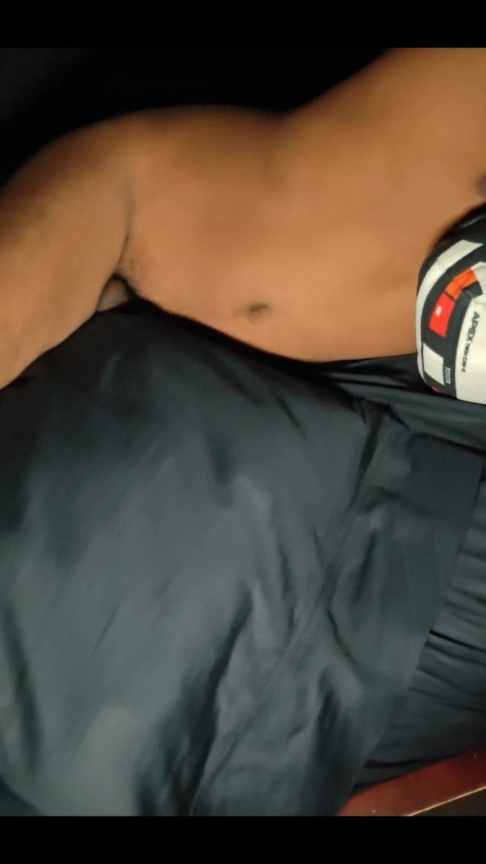 NANDgasm: 是时候来一些松弛的枕头了！