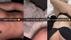 Mature Boyfriend Cheats on His Girlfriend and Shares the Full Story