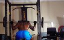 Hallelujah Johnson: Resistance Training Workout Benefits of Flexibility Training Include Increased Joint...