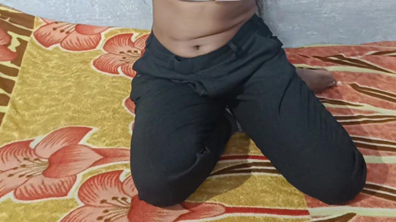 YourAnitha: Indická Sexy Manželka Domácí Cowgirl Fuking