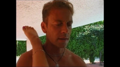 MCG Empire: Rocco și ciclistul super-talentat