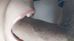 Secretservicecb: Pijpen extreme close-up