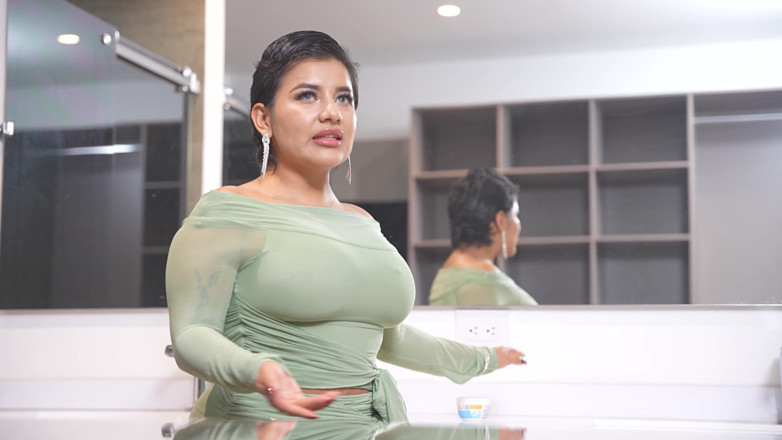 Knock Knock Club: Kapten tim ngentot aku habis-habisan sama kontol raksasa pria kulit...