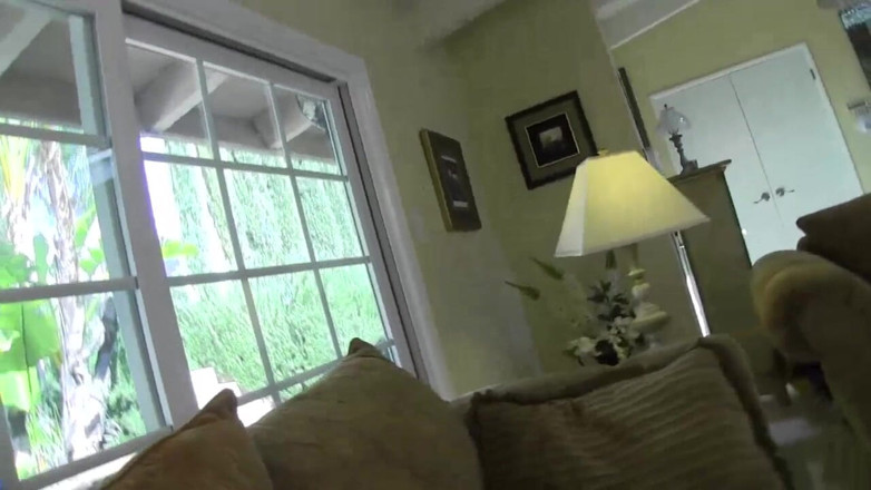 Eros POV - Liberated Eye: You saved the day. Mercedes Carrera virtual sex POV