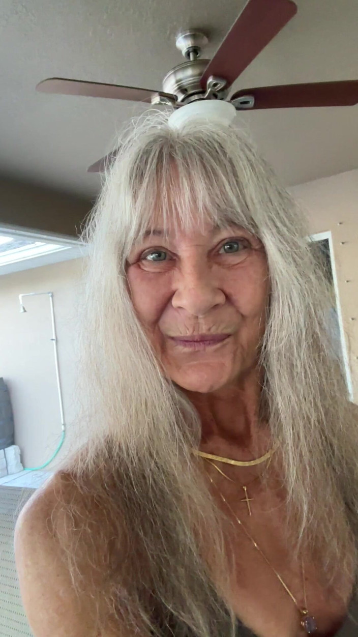 Leilani Lei: Good Morning!