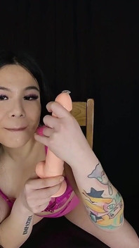 Echo Evangelista - Darkroom JOI