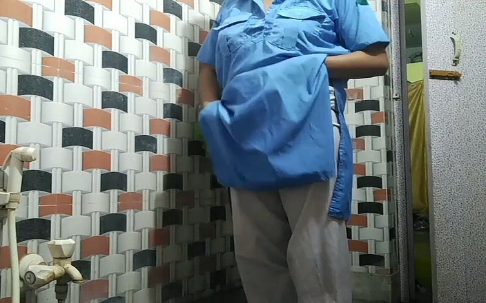 Fulki: Apabila Pelajar Datang Ke Bilik Air, Cikgu Mula Merakam Ak...