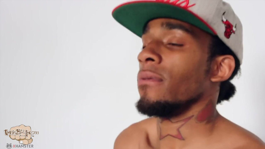 Frost - Thugboy (ThugBoy) Frost - Thugboy (ThugBoy)