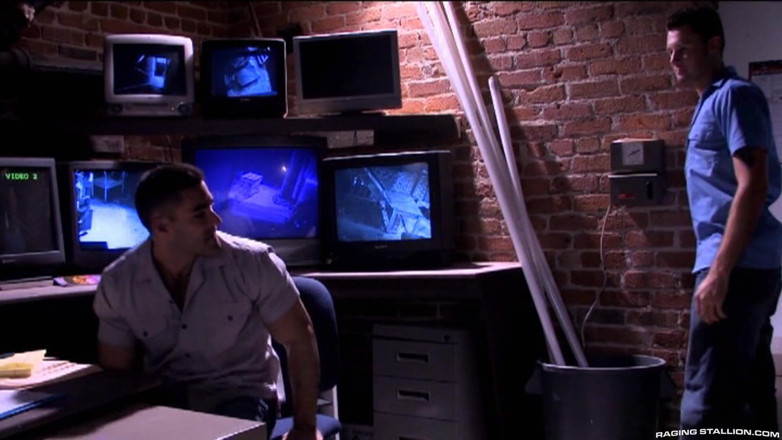 Raging Stallion: Playback