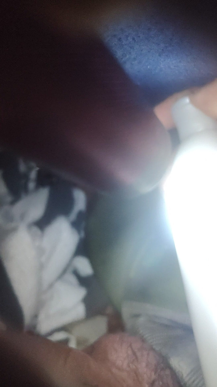 LynnynrdSky ynrd: Hladil