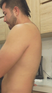 I Discover One of My Husband's Employees Who Knows How to Fuck Me Much Harder and More Deliciously Than He Does
