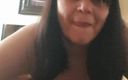 Mommy big hairy pussy: JOI Spanish Videocall for Stepson Body Worship