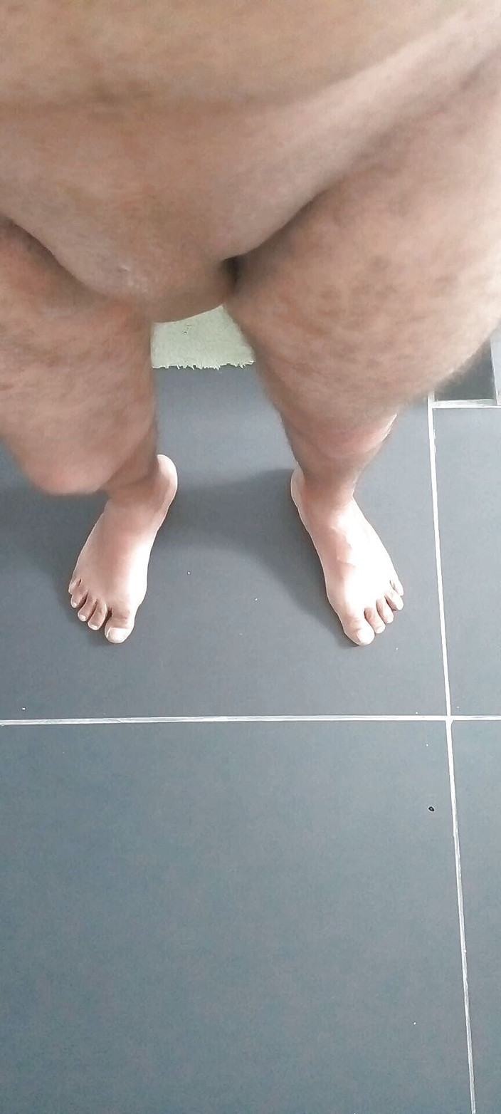 Gthang Meow: Yah için hazır...