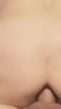 Saturday Morning Fun! He Really Had Me Begging for Cum in My Ass at the End Still Wishing for a Second Cock for a Good DP! It Wo