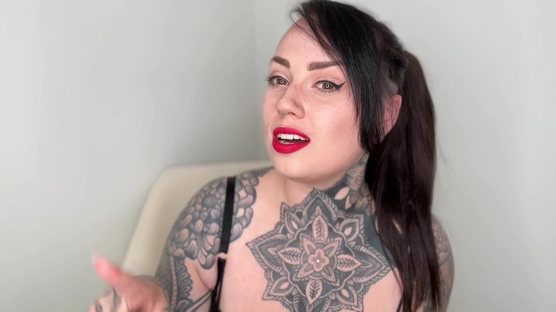 Miss Valentina: उसके को अपमानित करना