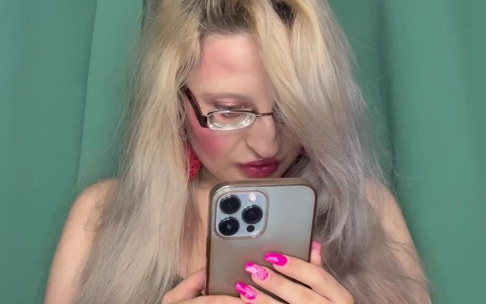 FinDom Goaldigger: Diosa findom porteros es tu paraíso!