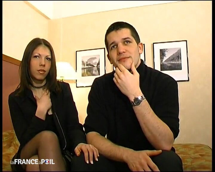 French Family Secrets: Louna și Angelo vin pentru o audiție fierbinte!