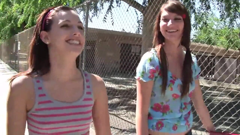 Hot Lesbians X: Seduced by a real lesbian - Episode # 32
