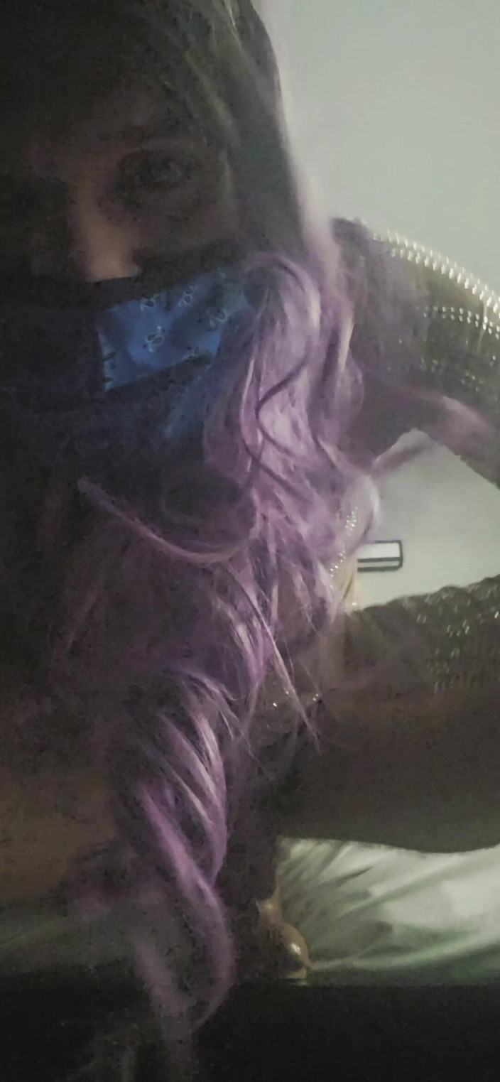 Natalie Slax: Dívky jsou lepší s ptáky