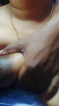 Mohini Village Bhabhi Hardsex у спальні.