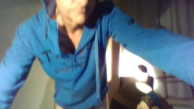 GayNeuligTabulos: 나, 팬티와 서스펜더