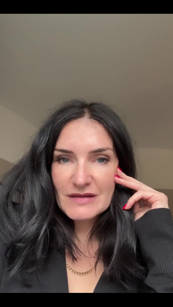 Adreena Winters: Čas na daň s malým čůrákem