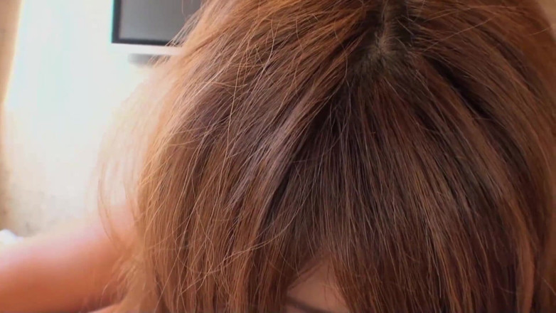 Jap Sluts: สาวญี่ปุ่นหีขนดกดูดควย