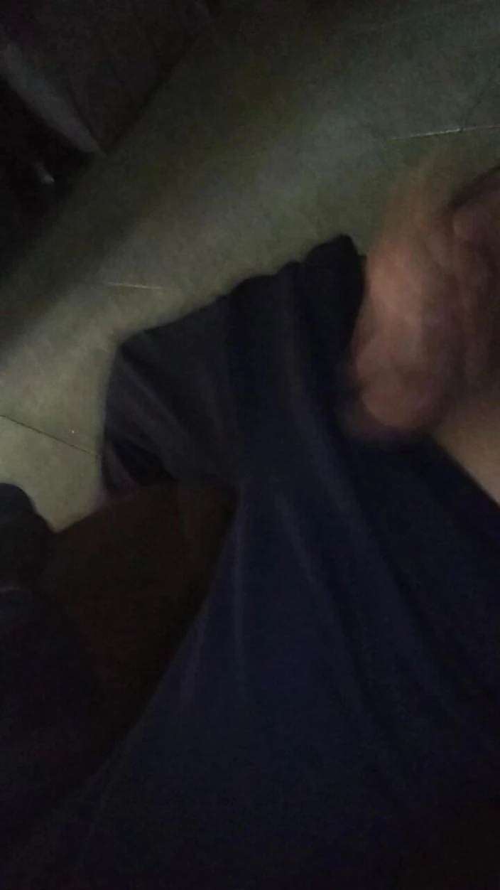 AlexAlejandro13: Enjoying on the Couch