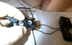 The ultimate orgasm punishment