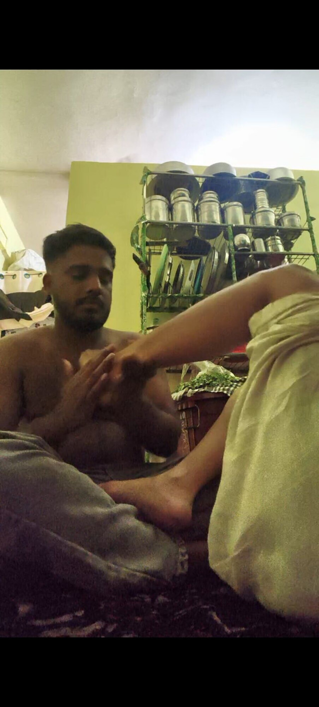 Indian Massage (Shaggy hardcore) Indian Massage (Shaggy hardcore)